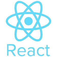 React